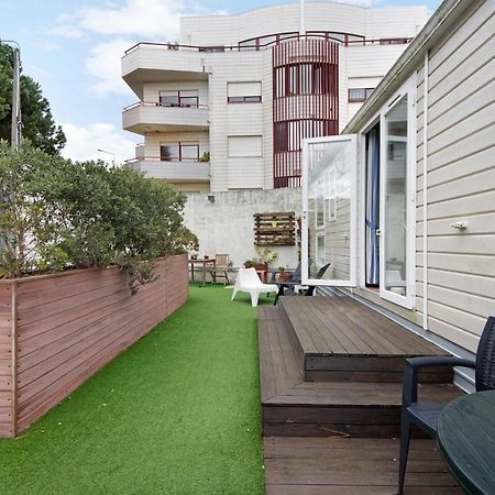 Villa Granja Sol 2 Sao Felix da Marinha Ngoại thất bức ảnh