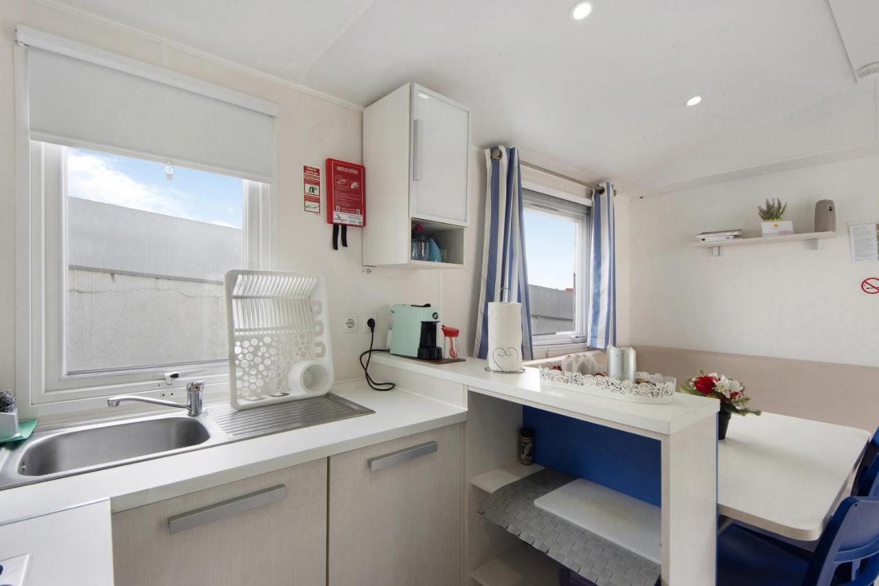 Villa Granja Sol 2 Sao Felix da Marinha Ngoại thất bức ảnh
