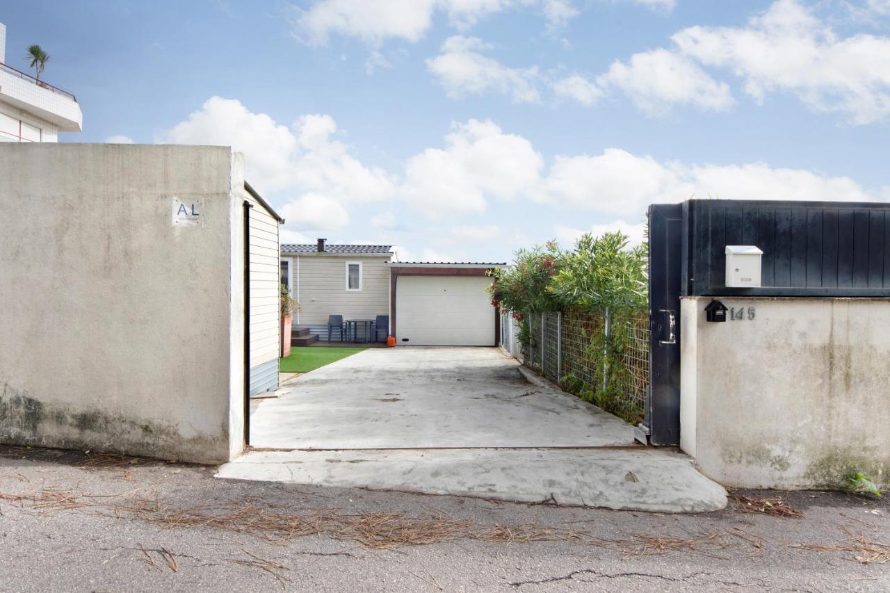 Villa Granja Sol 2 Sao Felix da Marinha Ngoại thất bức ảnh