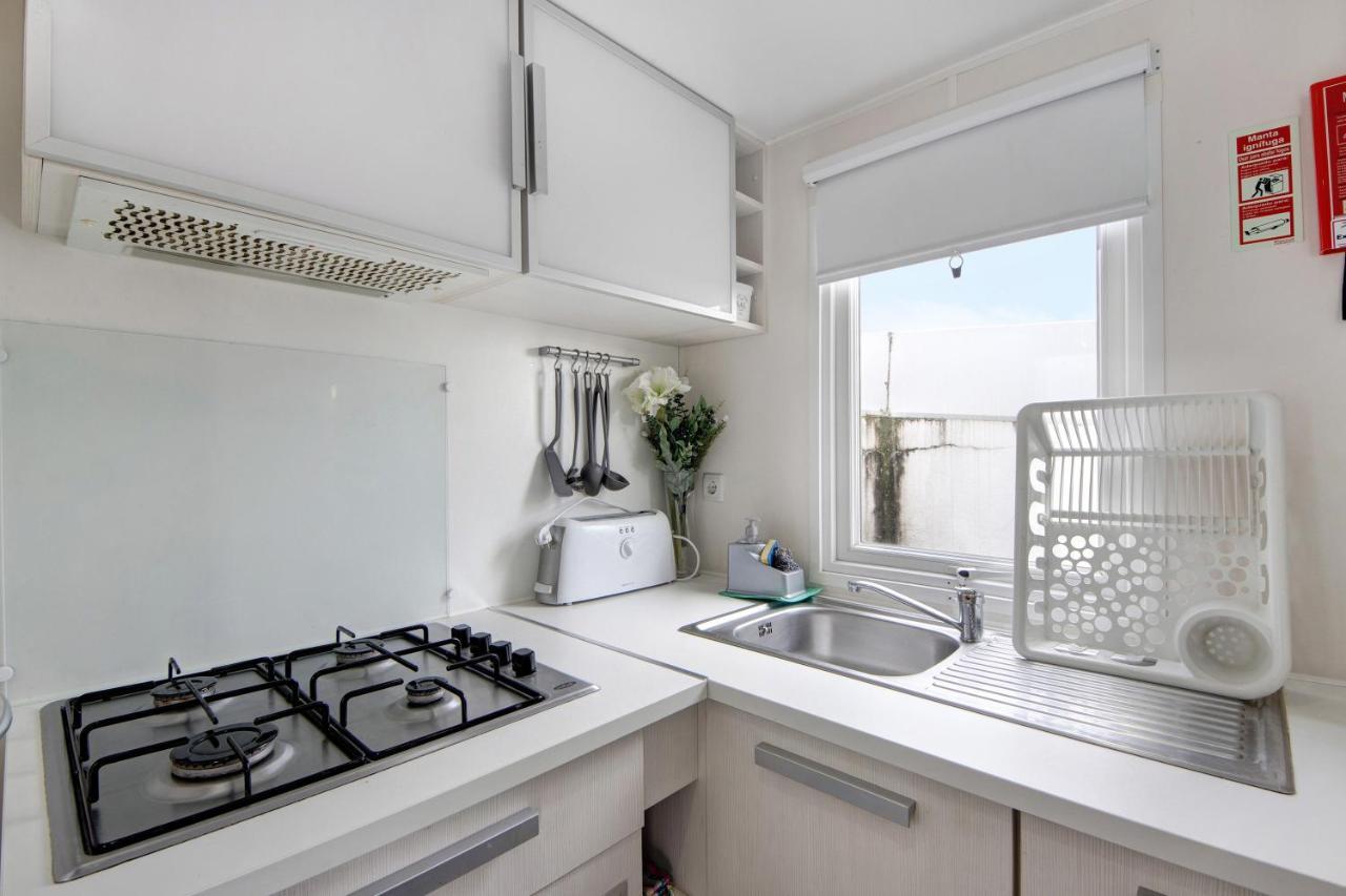 Villa Granja Sol 2 Sao Felix da Marinha Ngoại thất bức ảnh